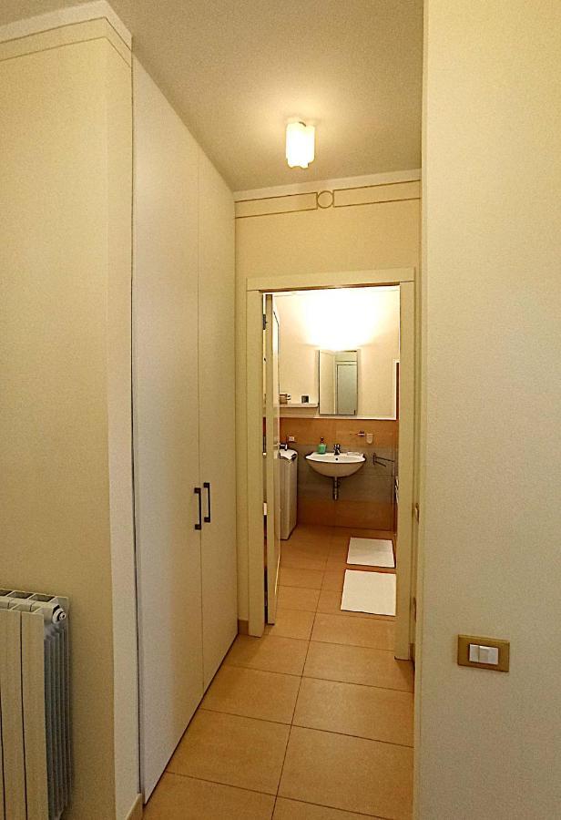 Il Bosco Di Campo Marzano Sunlight Apartment Borzonasca Exterior photo