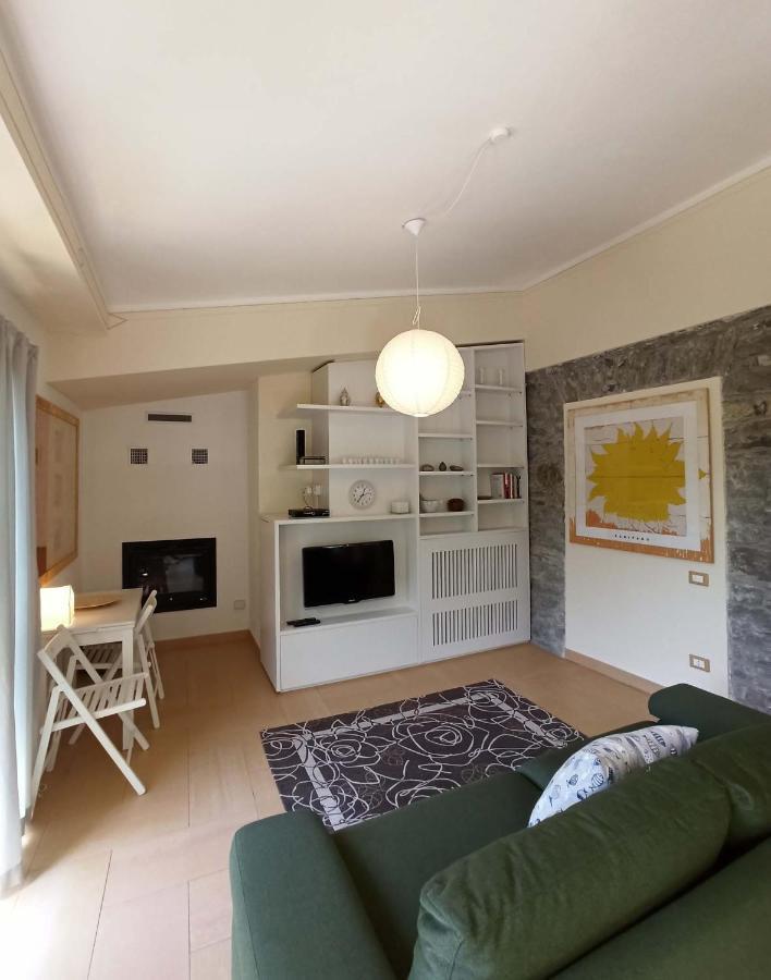 Il Bosco Di Campo Marzano Sunlight Apartment Borzonasca Exterior photo