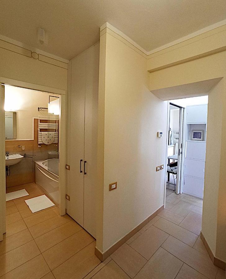 Il Bosco Di Campo Marzano Sunlight Apartment Borzonasca Exterior photo