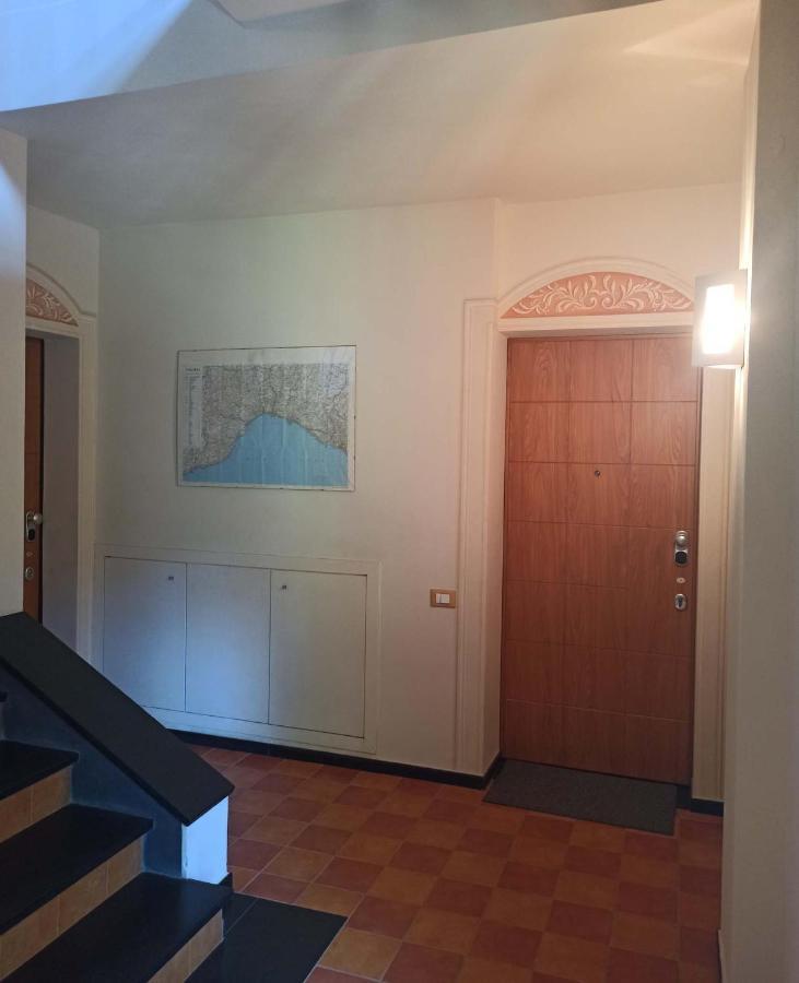 Il Bosco Di Campo Marzano Sunlight Apartment Borzonasca Exterior photo